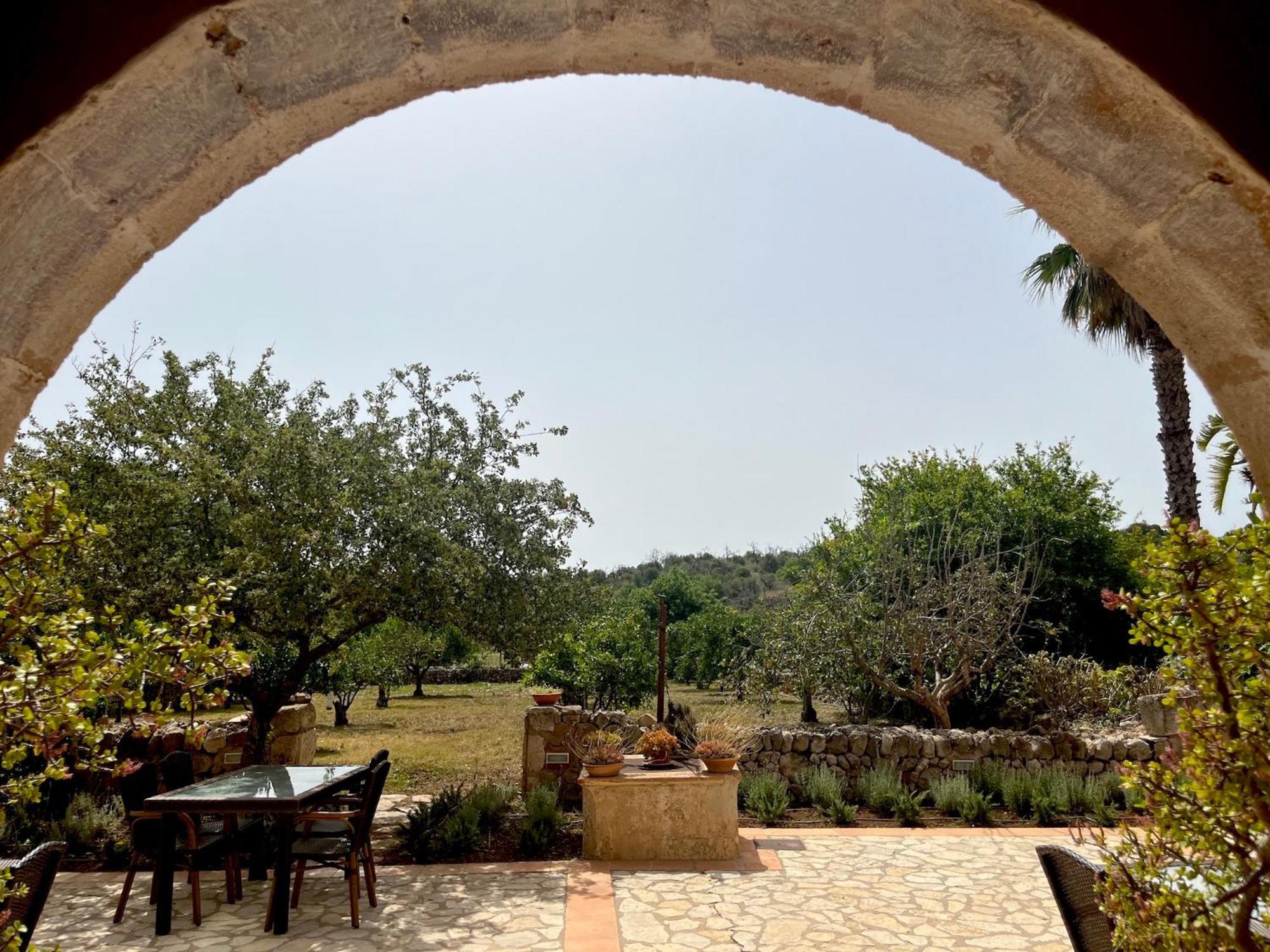 Finca Hotel Ses Cases Noves Sant Llorenc Des Cardassar Luaran gambar